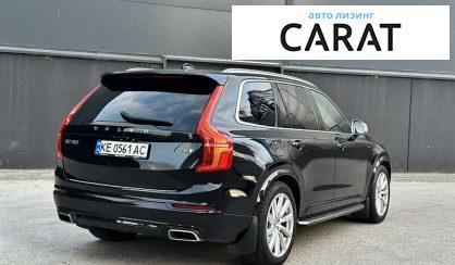 Volvo XC90 2019