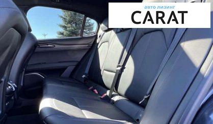 Alfa Romeo Stelvio 2022 Alfa Romeo Stelvio 2022