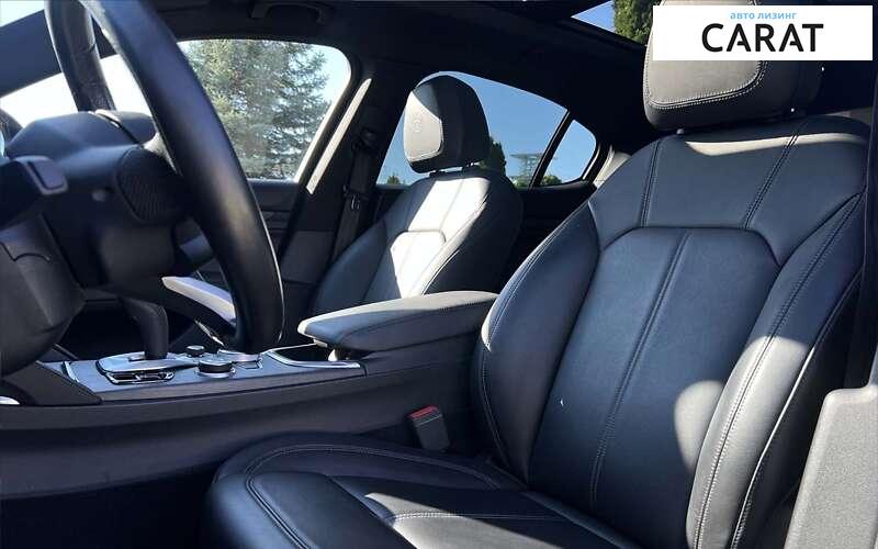 Alfa Romeo Stelvio 2022 Alfa Romeo Stelvio 2022