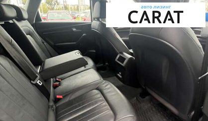 Audi Q5 2017 Audi Q5 2017