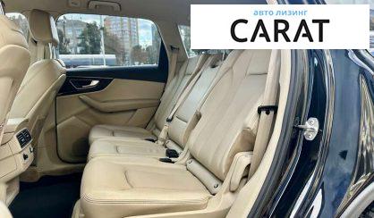 Audi Q7 2015