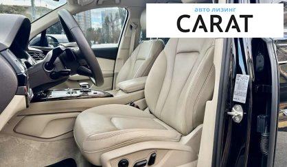 Audi Q7 2015