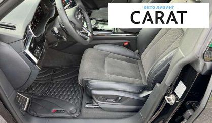 Audi Q8 2022 Audi Q8 2022