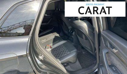 Audi SQ5 2018 Audi SQ5 2018