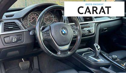 BMW 4 Series 2017