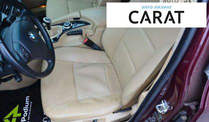 BMW 5 Series 2008 BMW 5 Series 2008