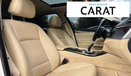 BMW 5 Series 2014 BMW 5 Series 2014