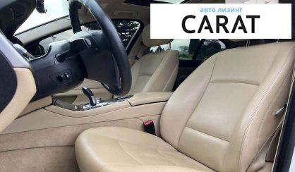 BMW 5 Series 2014 BMW 5 Series 2014