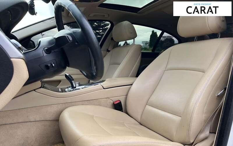 BMW 5 Series 2014 BMW 5 Series 2014