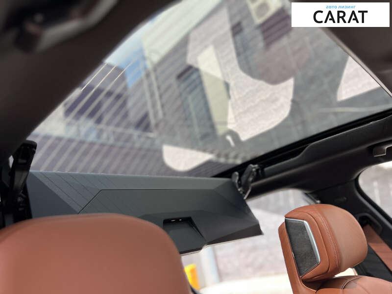 BMW 7 Series 2023 BMW 7 Series 2023