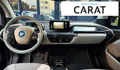 BMW I3 2015 BMW I3 2015