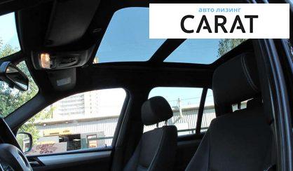 BMW X3 2012 BMW X3 2012