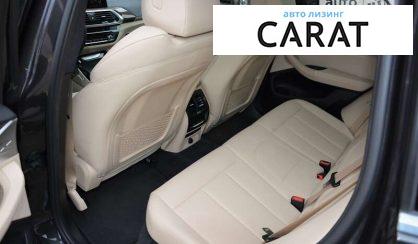 BMW X3 2018 BMW X3 2018