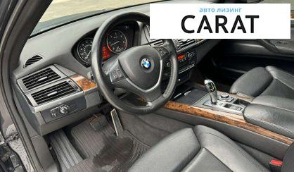 BMW X5 2011