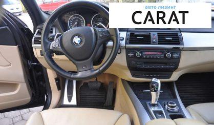 BMW X5 2012