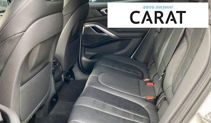 BMW X6 2020 BMW X6 2020