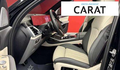 BMW X7 2022 BMW X7 2022