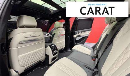 BMW X7 2022 BMW X7 2022