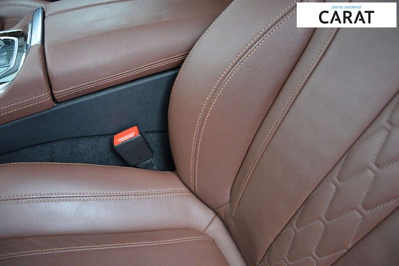 BMW X7 2021 BMW X7 2021