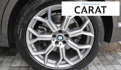 BMW X7 2021 BMW X7 2021