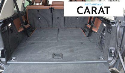 BMW X7 2021 BMW X7 2021