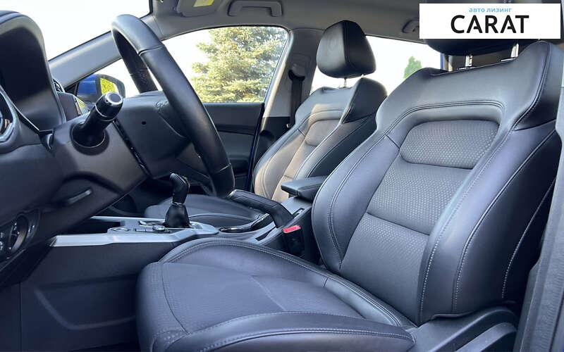 Chery Tiggo 2021 Chery Tiggo 2021