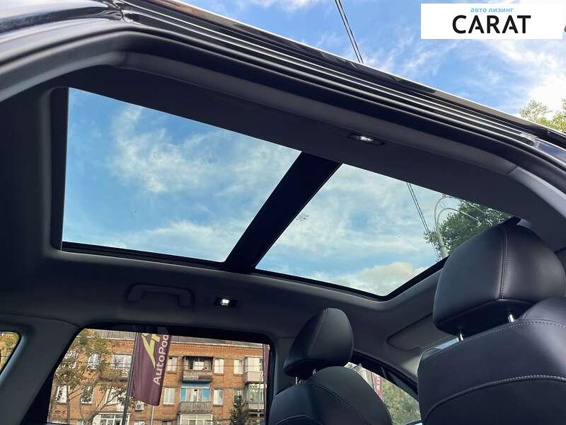 Chery Tiggo 2022 Chery Tiggo 2022