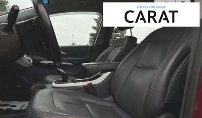 Chevrolet Bolt EV 2018 Chevrolet Bolt EV 2018