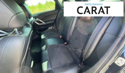 Citroen DS5 2012 Citroen DS5 2012