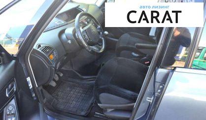 Citroen C4 Picasso 2006