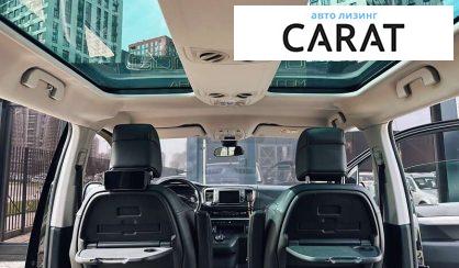 Citroen Space Tourer 2019 Citroen Space Tourer 2019