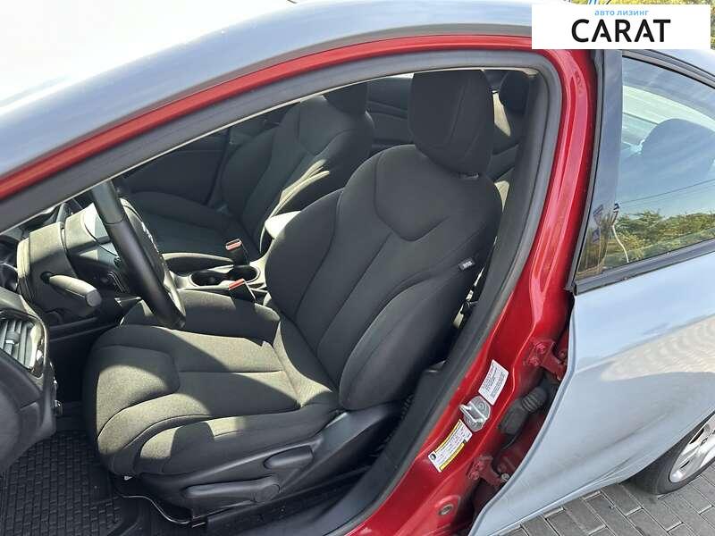 Dodge Dart 2013 Dodge Dart 2013