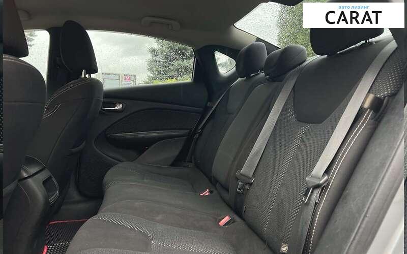 Dodge Dart 2014 Dodge Dart 2014