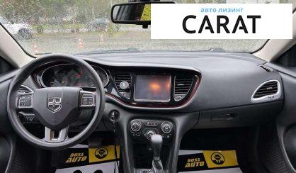 Dodge Dart 2014 Dodge Dart 2014