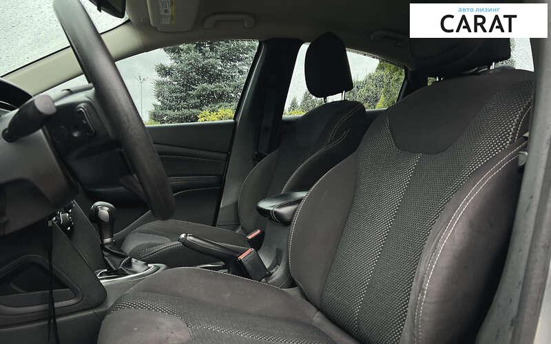 Dodge Dart 2014 Dodge Dart 2014