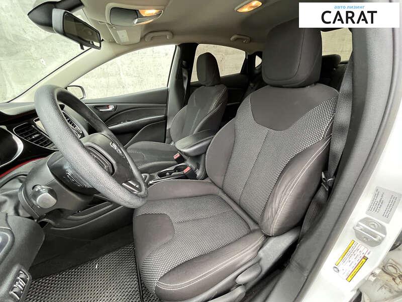 Dodge Dart 2015 Dodge Dart 2015