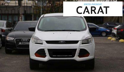 Ford Escape 2015