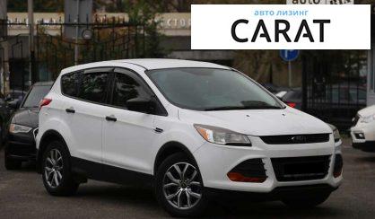 Ford Escape 2015