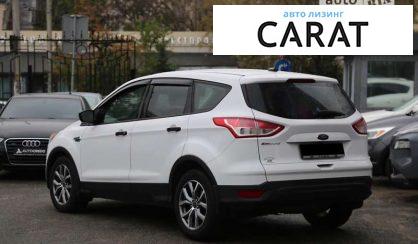 Ford Escape 2015