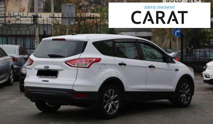 Ford Escape 2015