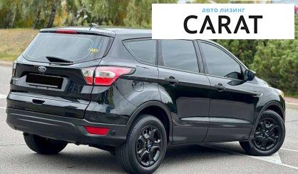 Ford Escape 2017 Ford Escape 2017