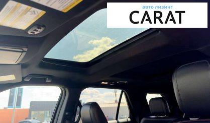 Ford Explorer 2018 Ford Explorer 2018