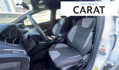 Ford Focus 2017 Ford Focus 2017