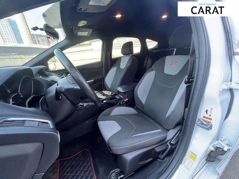 Ford Focus 2017 Ford Focus 2017