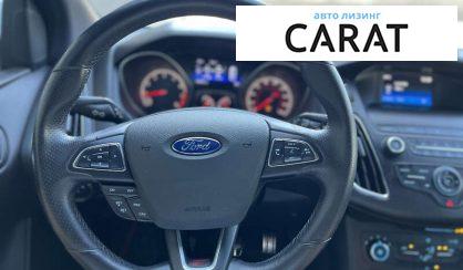 Ford Focus 2017 Ford Focus 2017