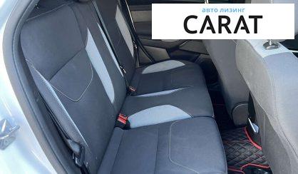 Ford Focus 2017 Ford Focus 2017