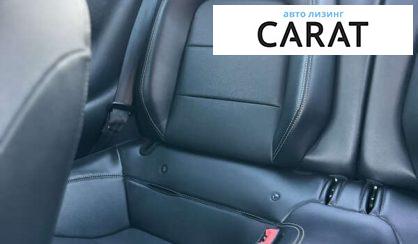 Ford Mustang 2018 Ford Mustang 2018