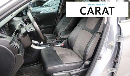 Honda Accord 2016 Honda Accord 2016