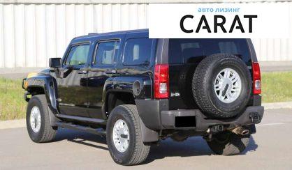 Hummer H3 2005