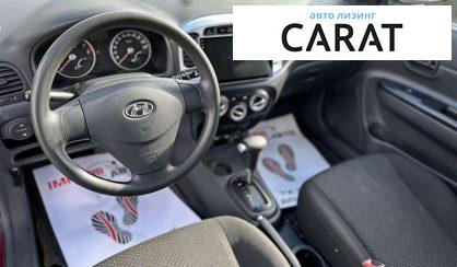 Hyundai Accent 2006 Hyundai Accent 2006